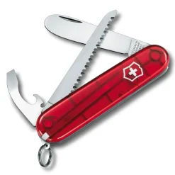 My First Victorinox - Ruby Red