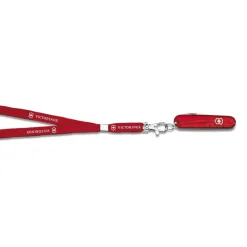 My First Victorinox - Ruby Red