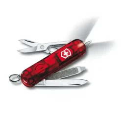 Signature Lite - Red