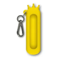 Silicone Case - Crown
