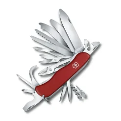 Work Champ XL - Red